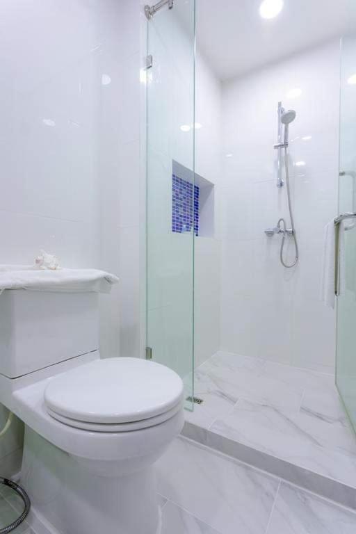 Citismart Residence Pattaya Eksteriør bilde