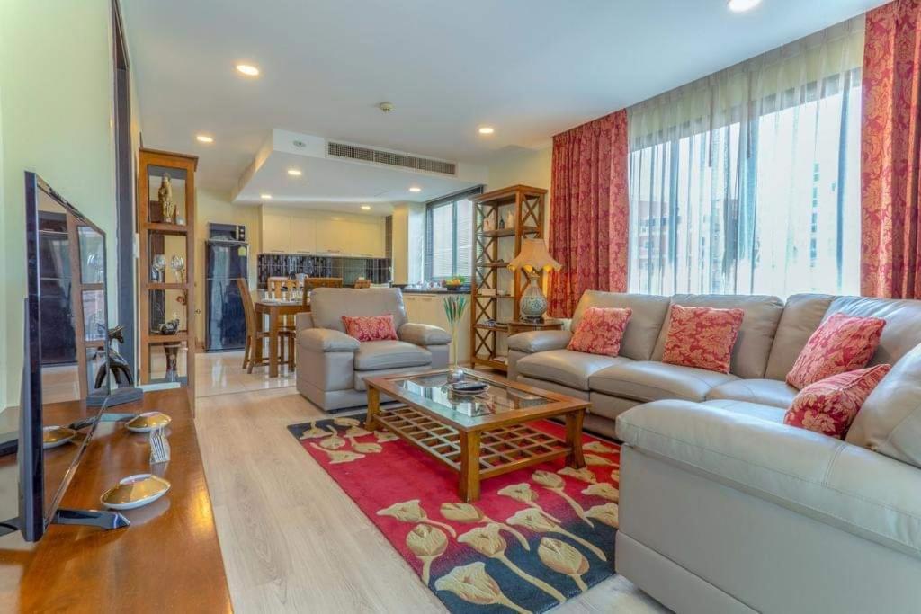 Citismart Residence Pattaya Eksteriør bilde