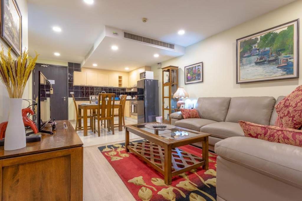 Citismart Residence Pattaya Eksteriør bilde